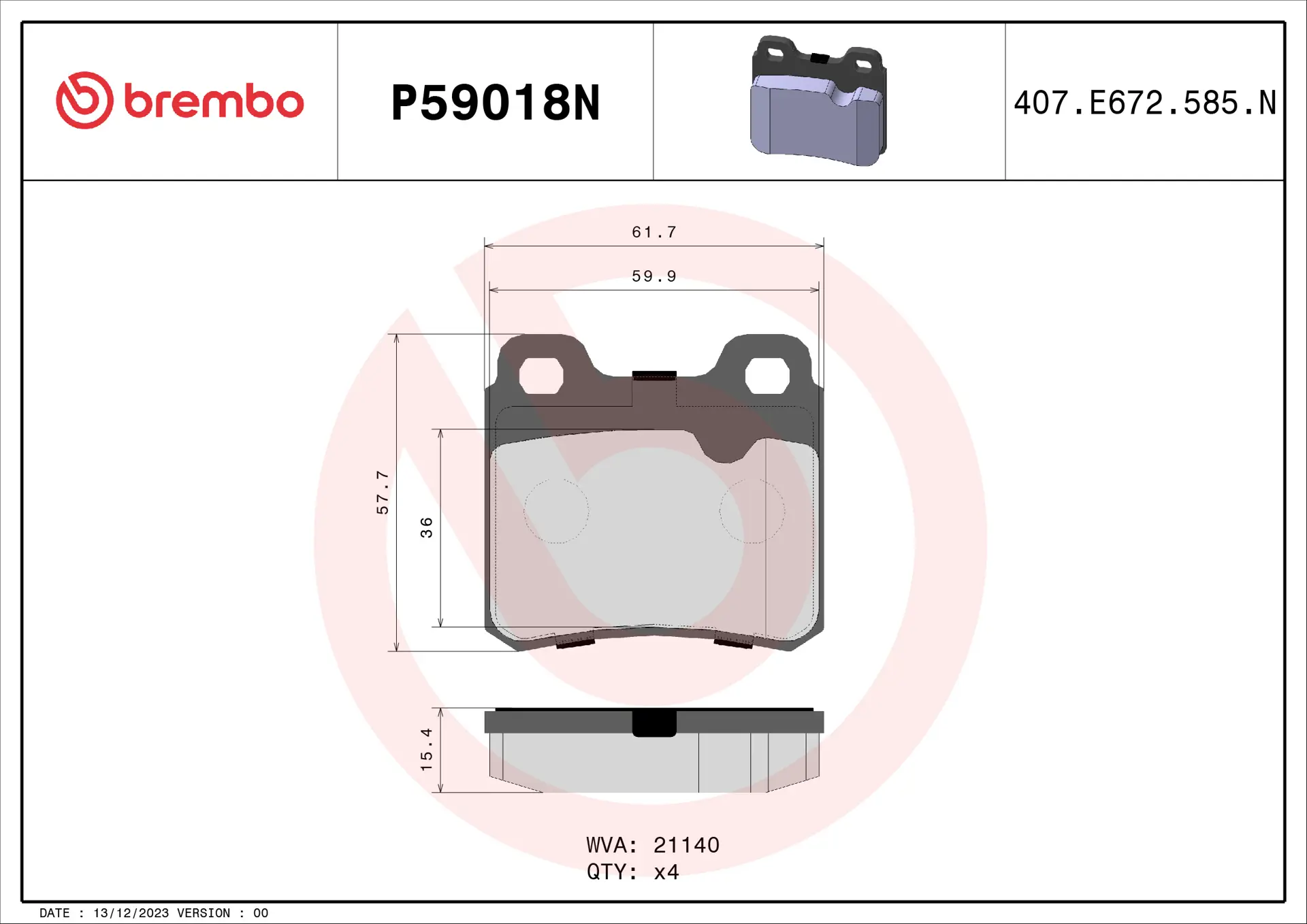 P59018N