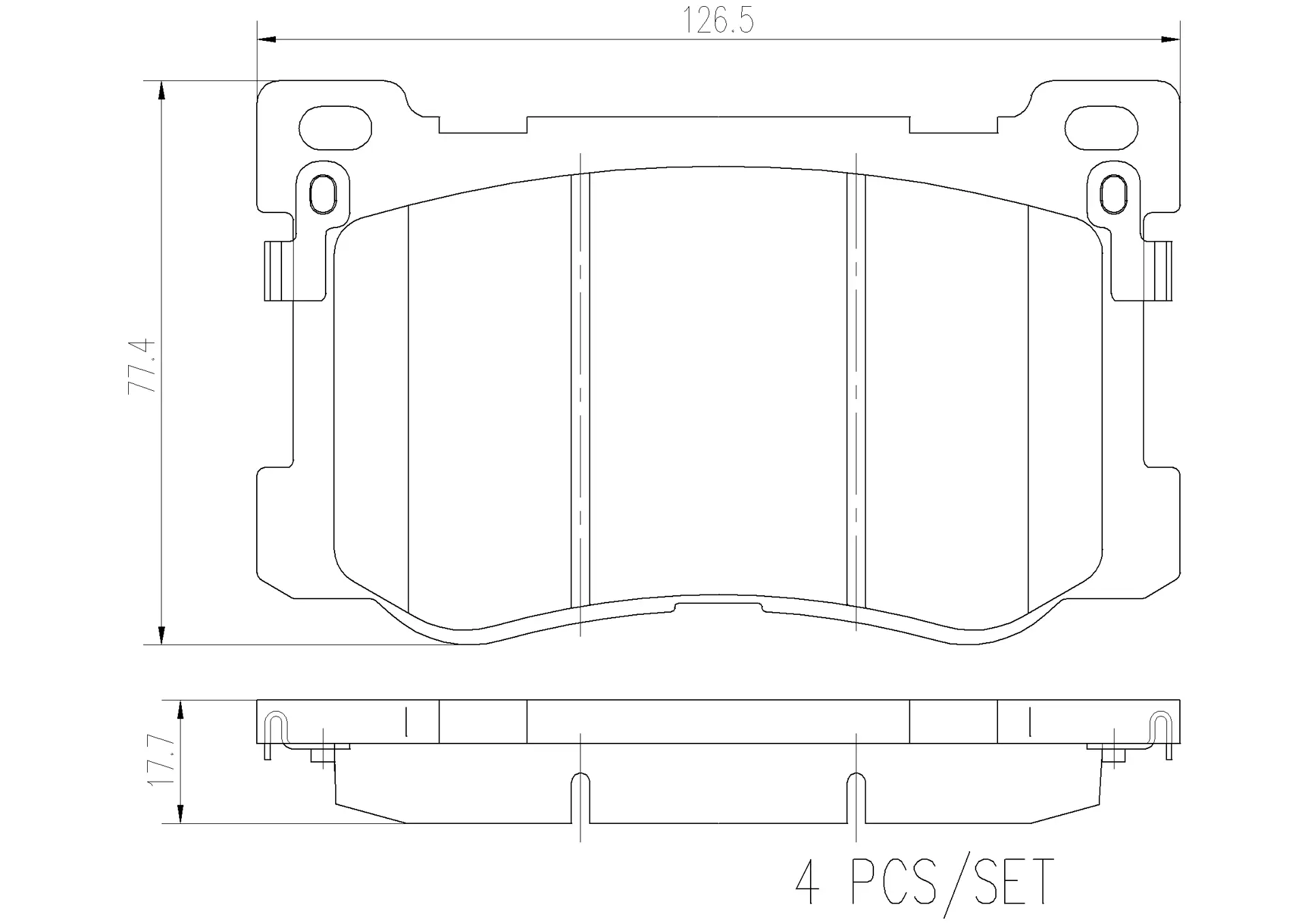 P30083N