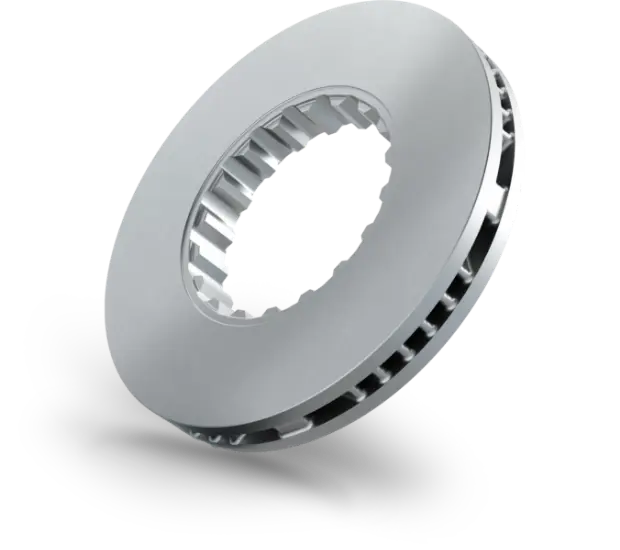 Disque de frein RING Brembo Prime