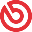 Ikon pencetakan pad logo Brembo