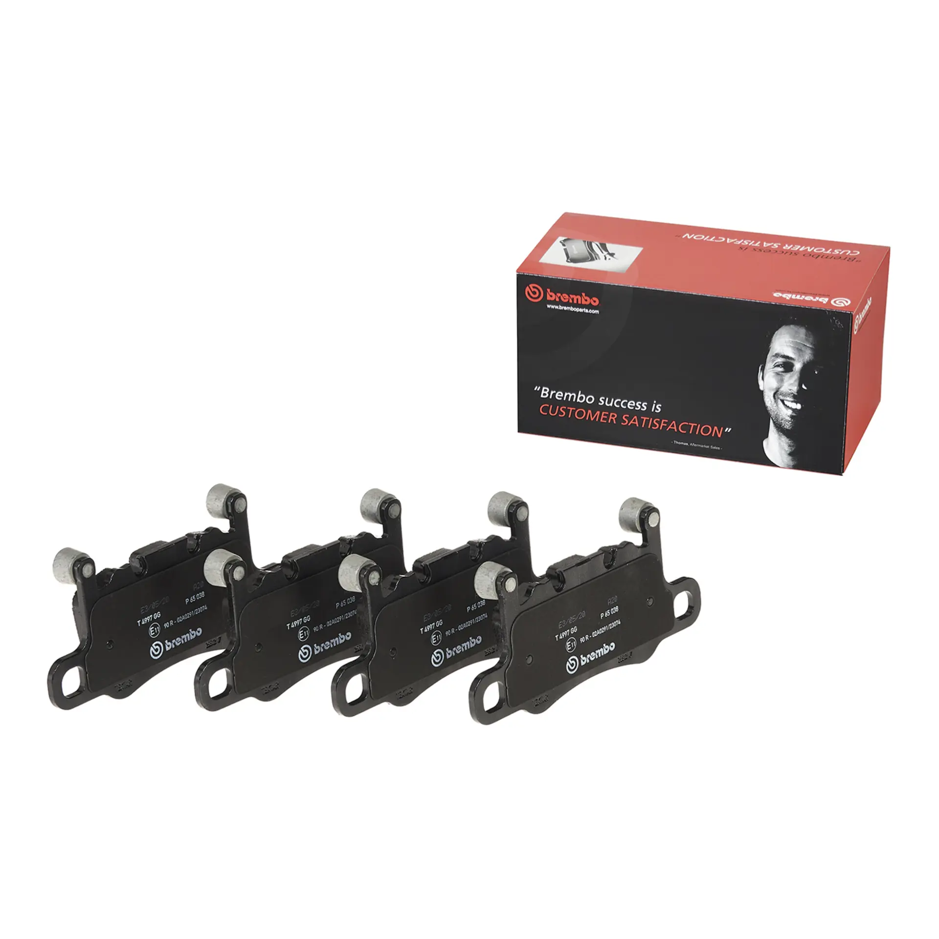 P 65 038