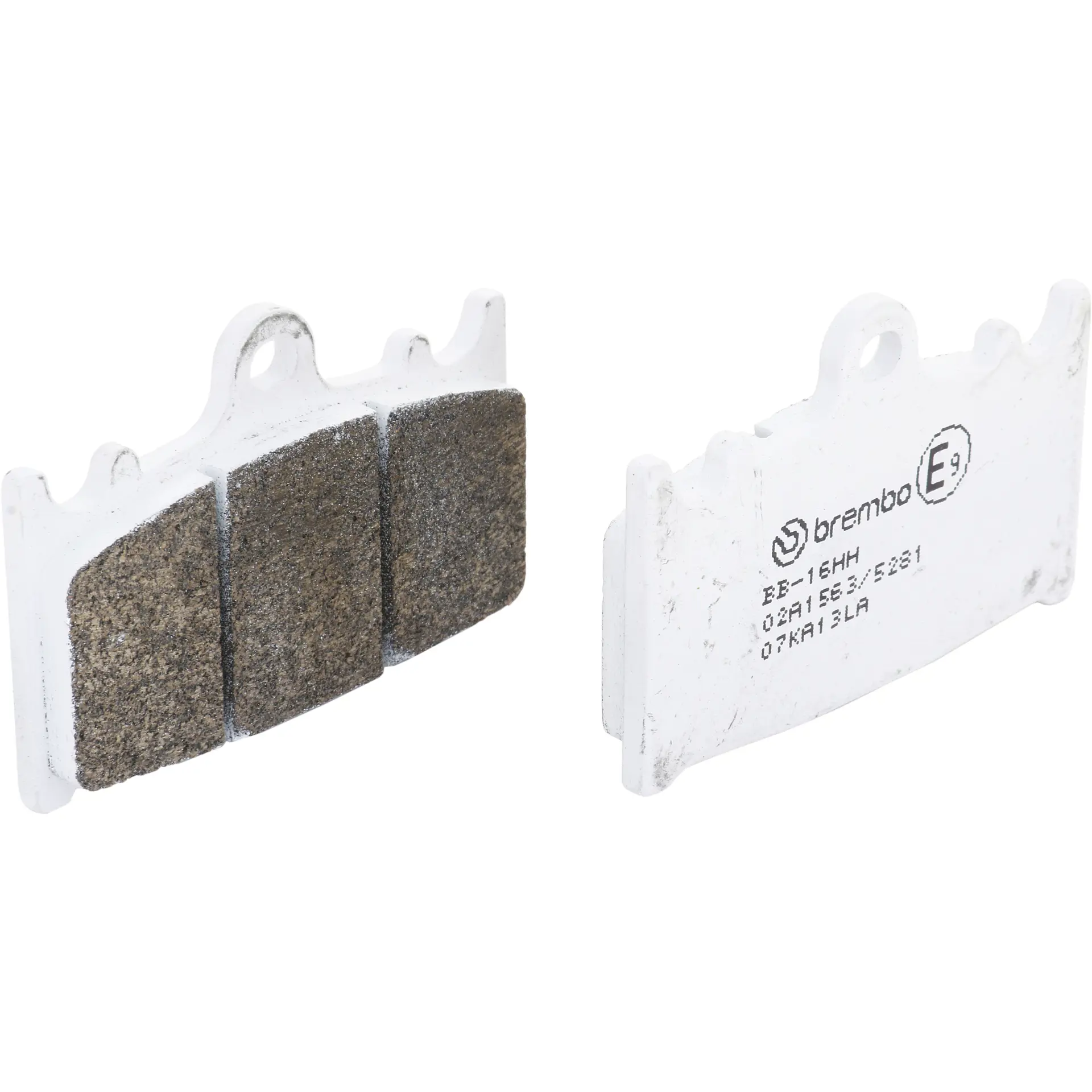 07KA13LA