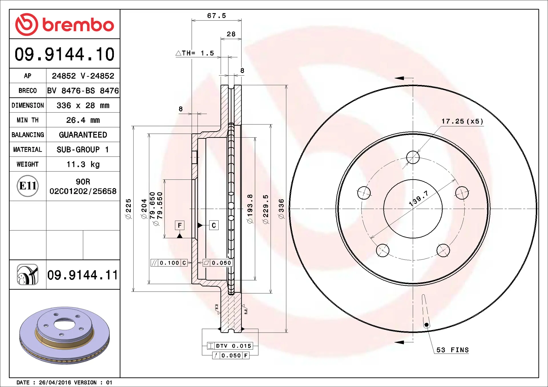 09.9144.10