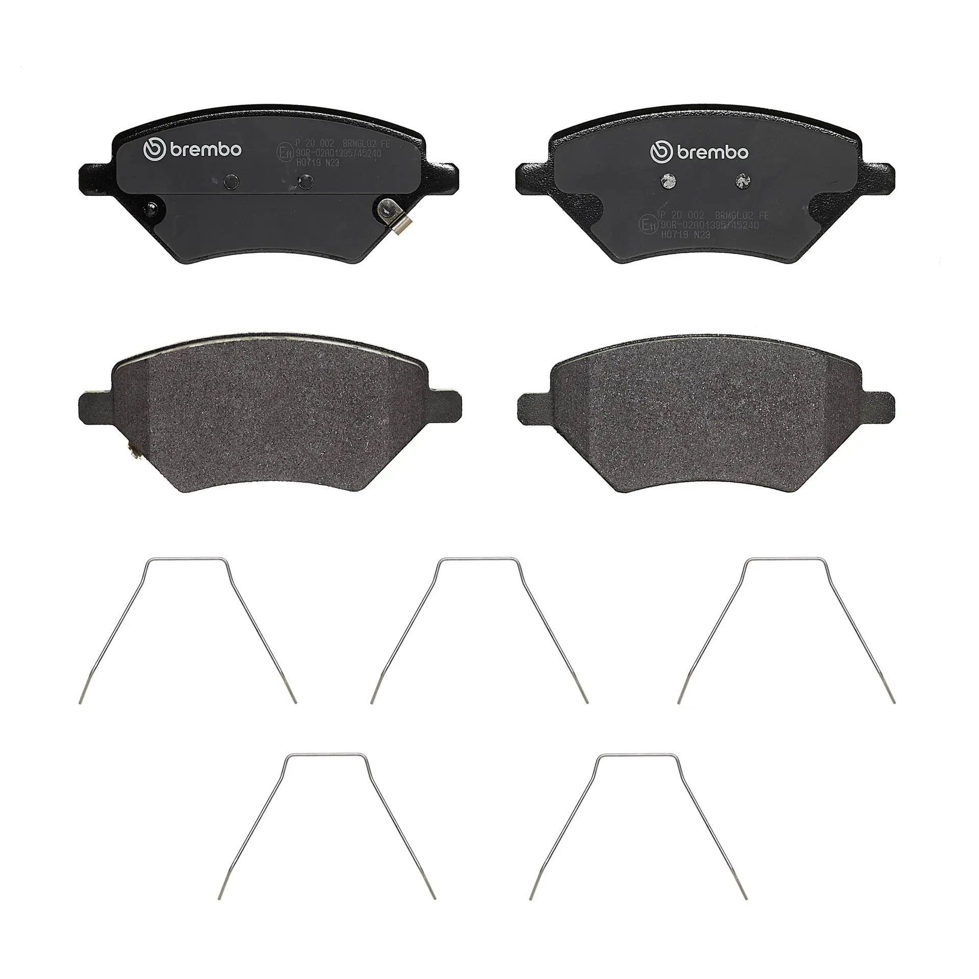 P 20 002