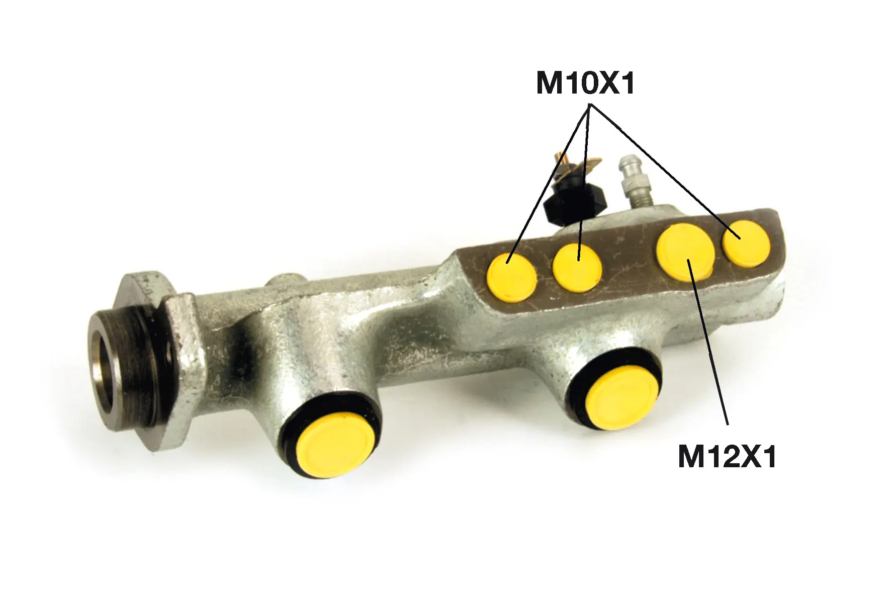 M 68 054