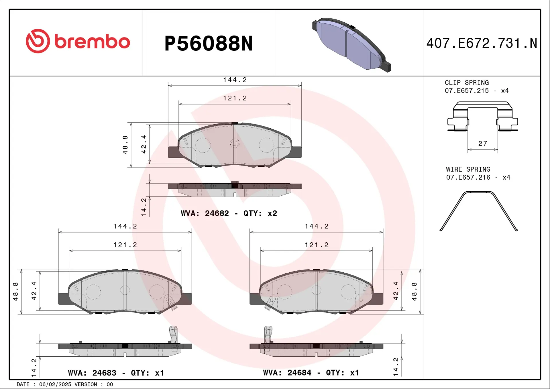 P56088N