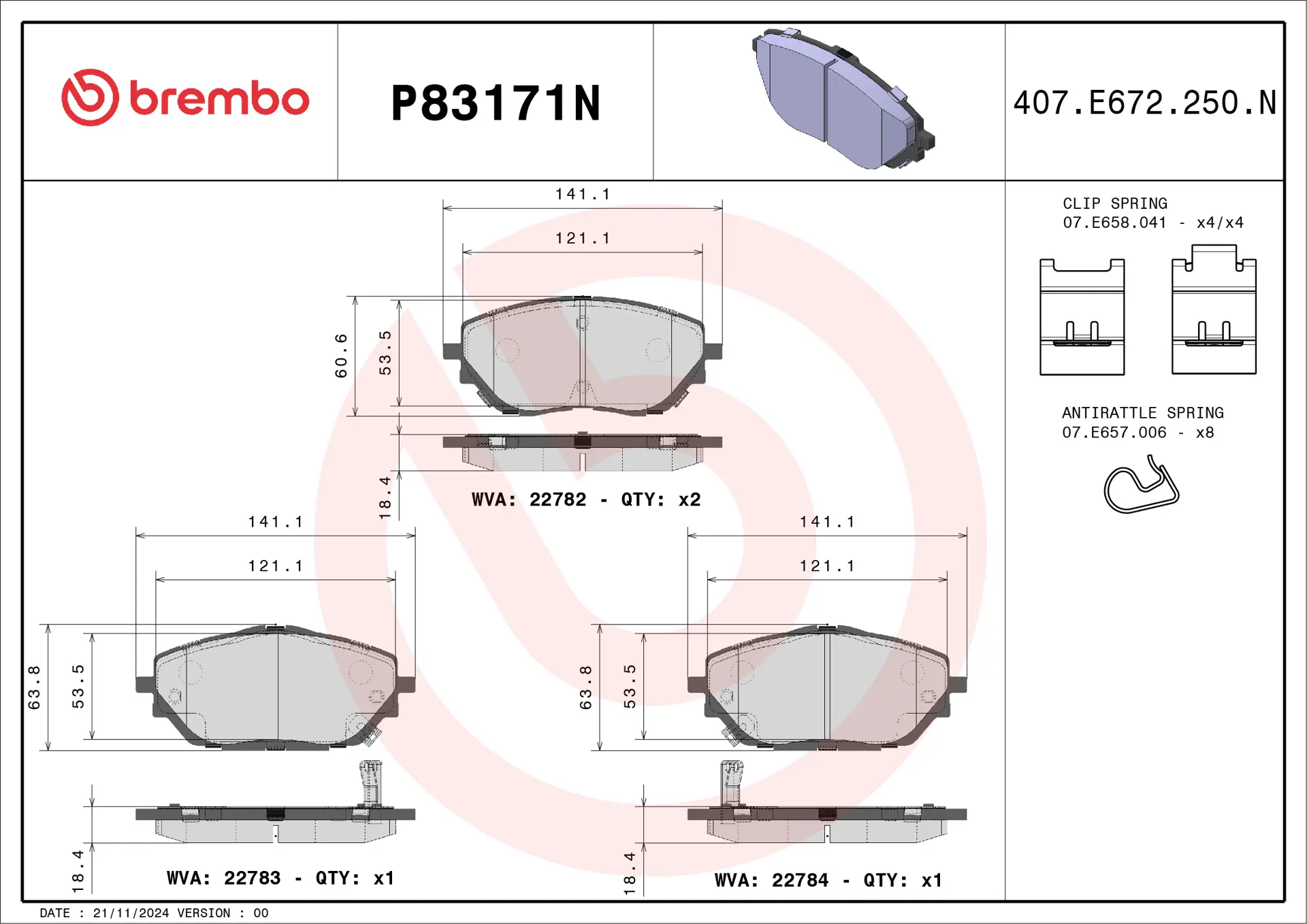 P83171N