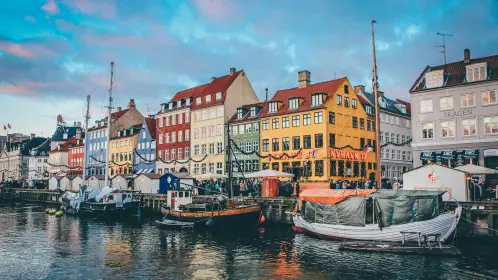RØRUP - DENEMARKEN | 18/03/2025 – 19/03/2025