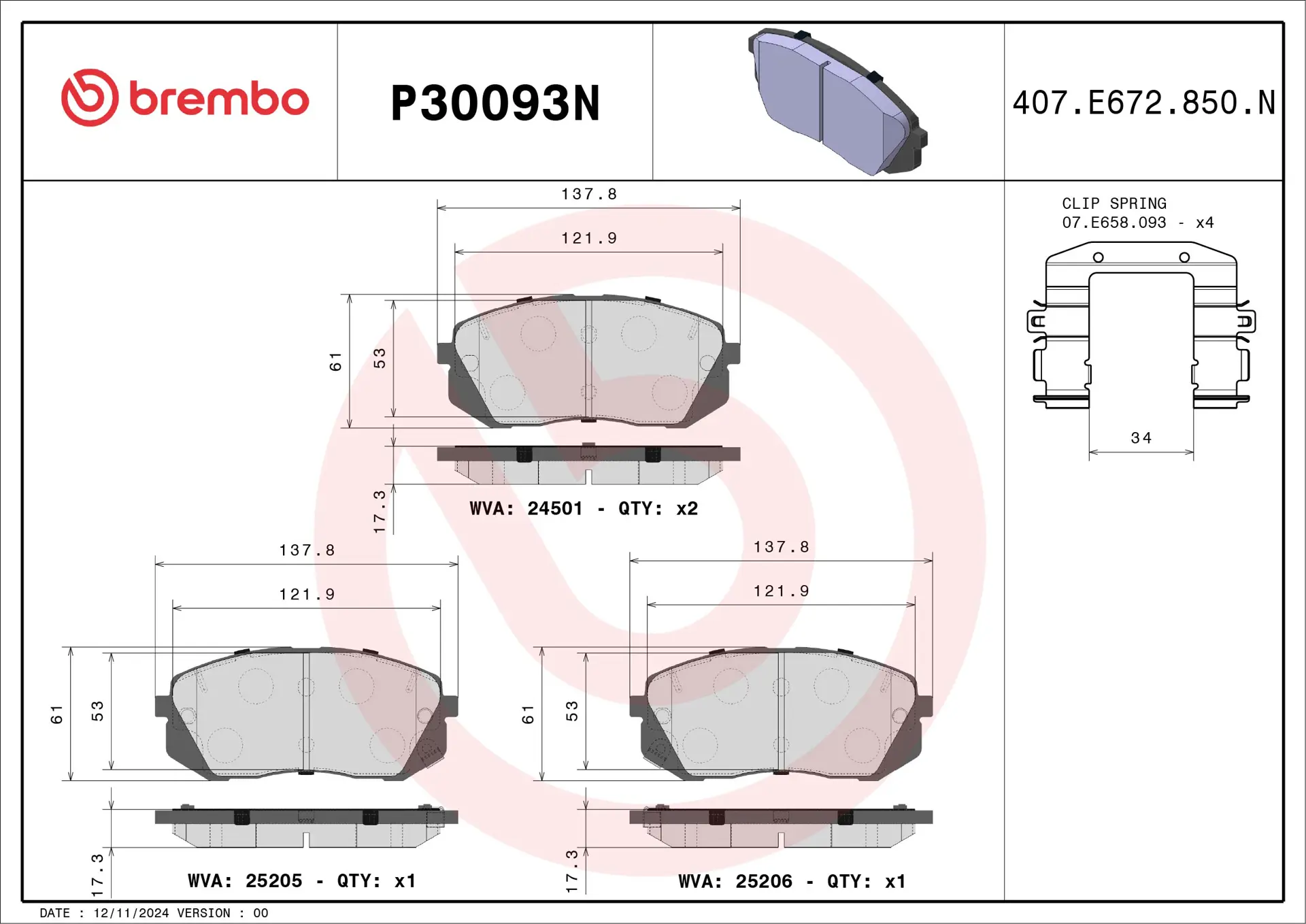 P30093N