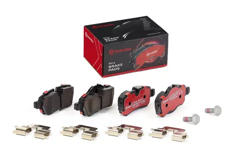Brembo