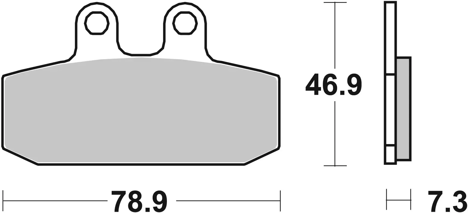 07006XS
