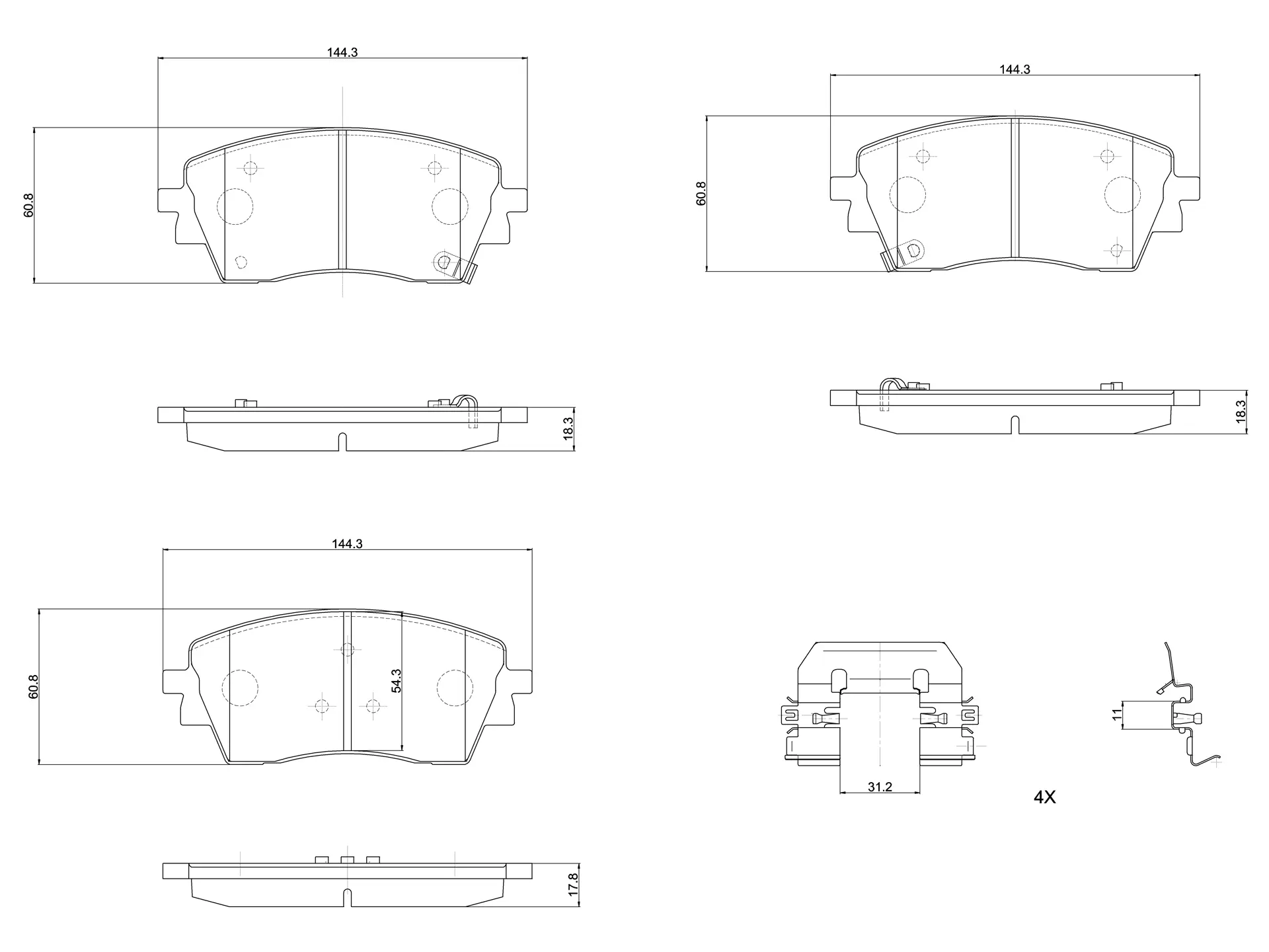 P 30 175