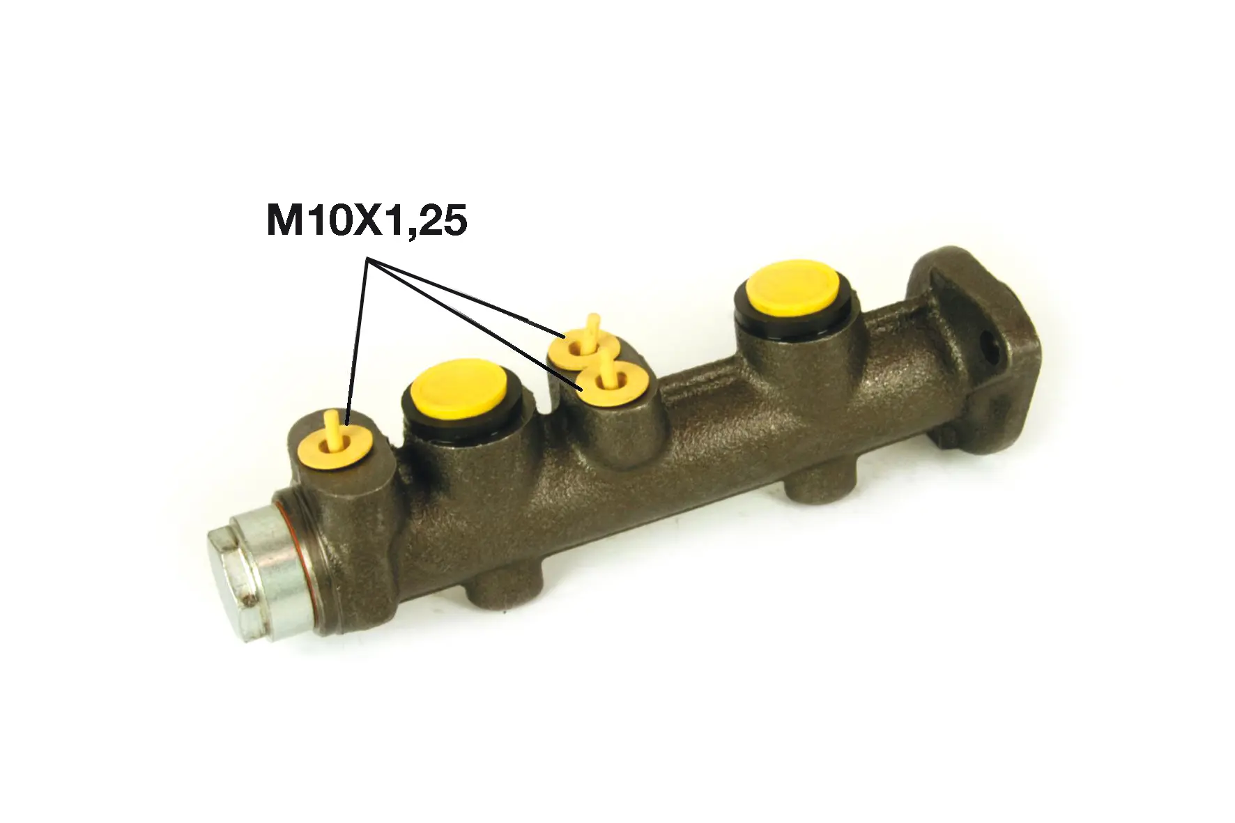 M 23 101