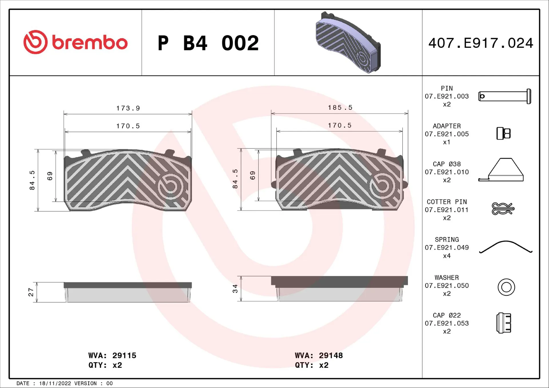 P B4 002