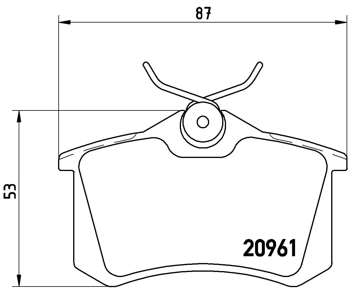 P 61 088