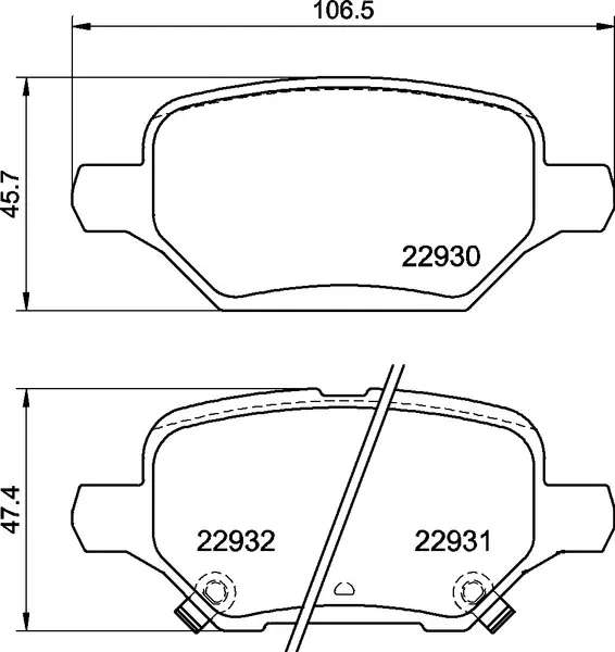 P 59 099