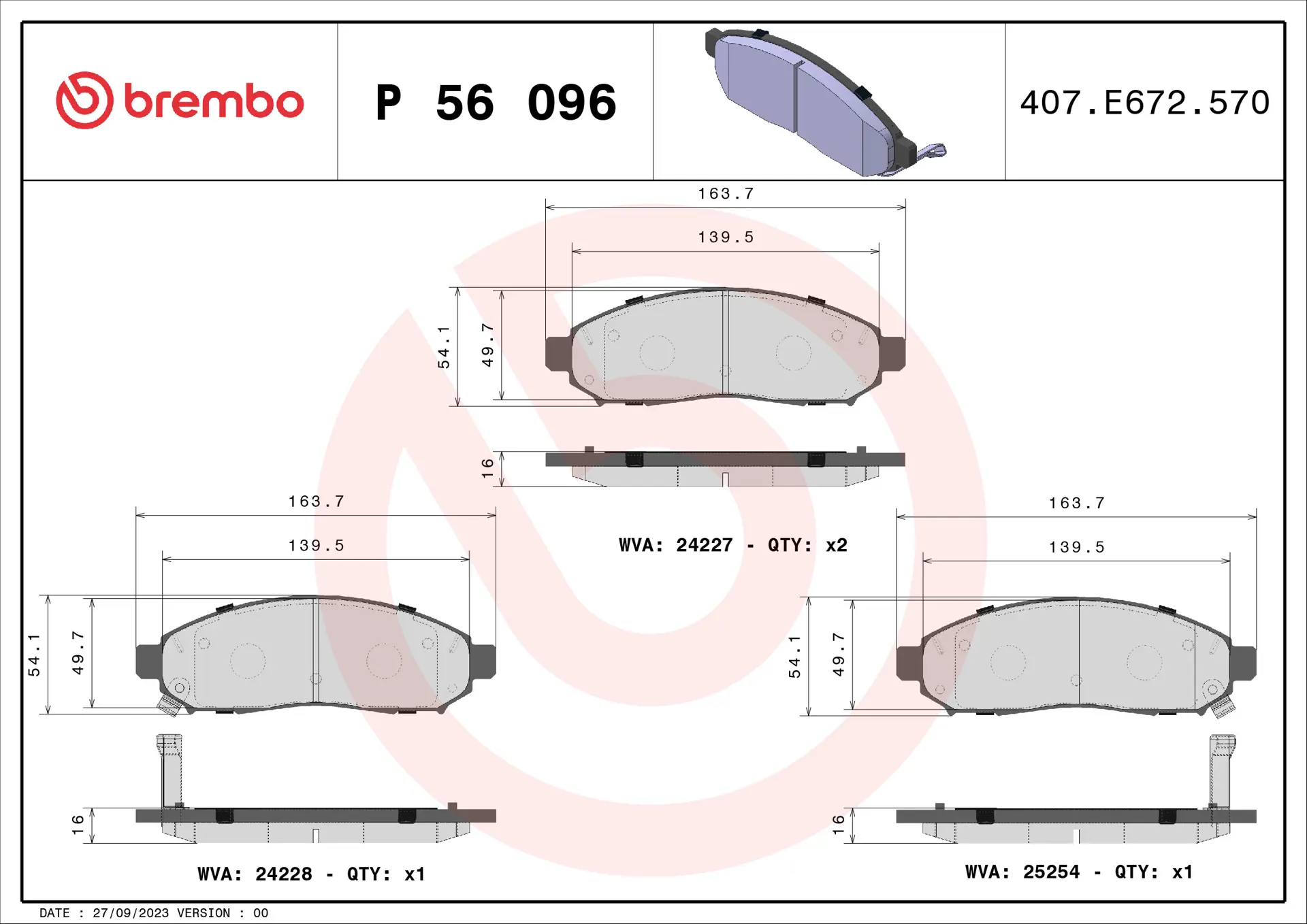P 56 096