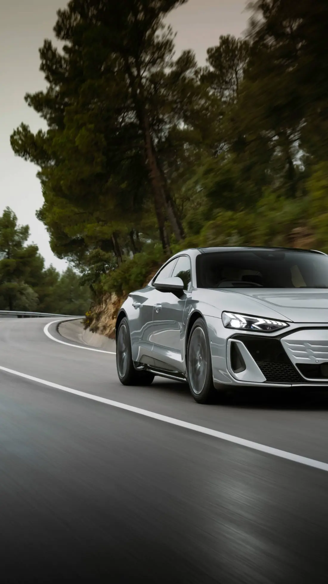 Descubra a gama aftermarket