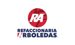 Refaccionaria Arboledas