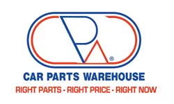 Car Parts Warehouse