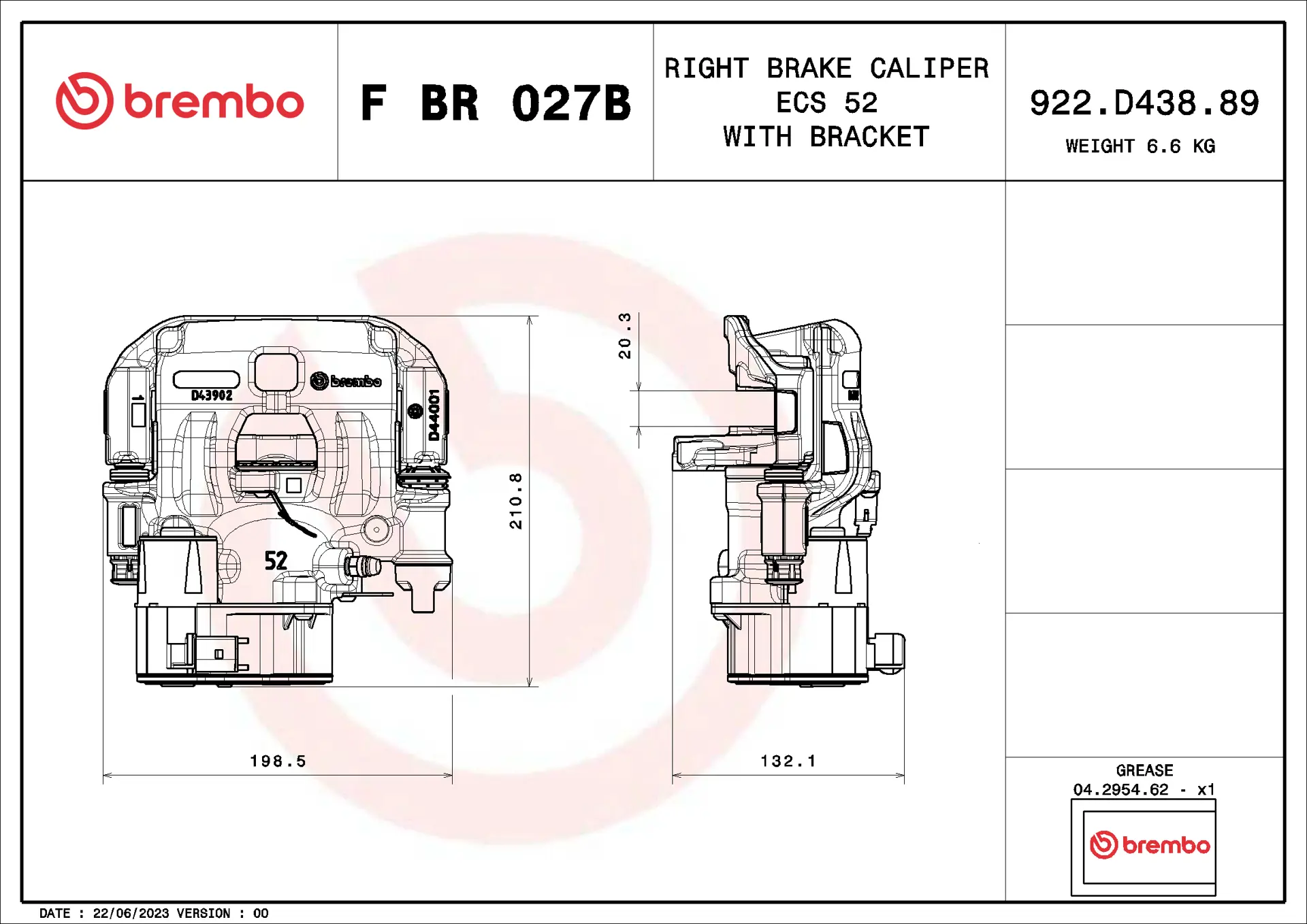 F BR 027B