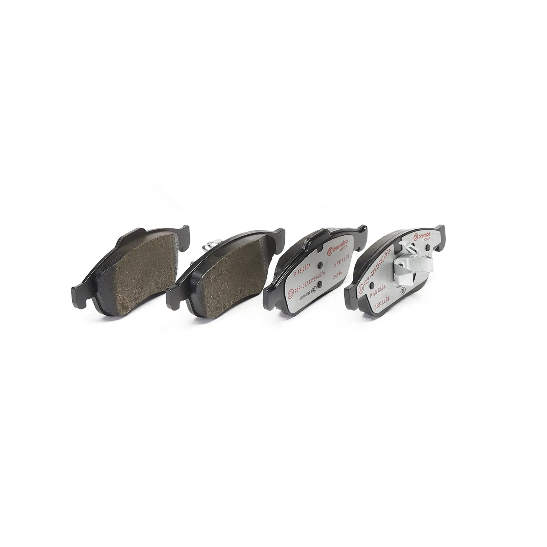 P 68 050X