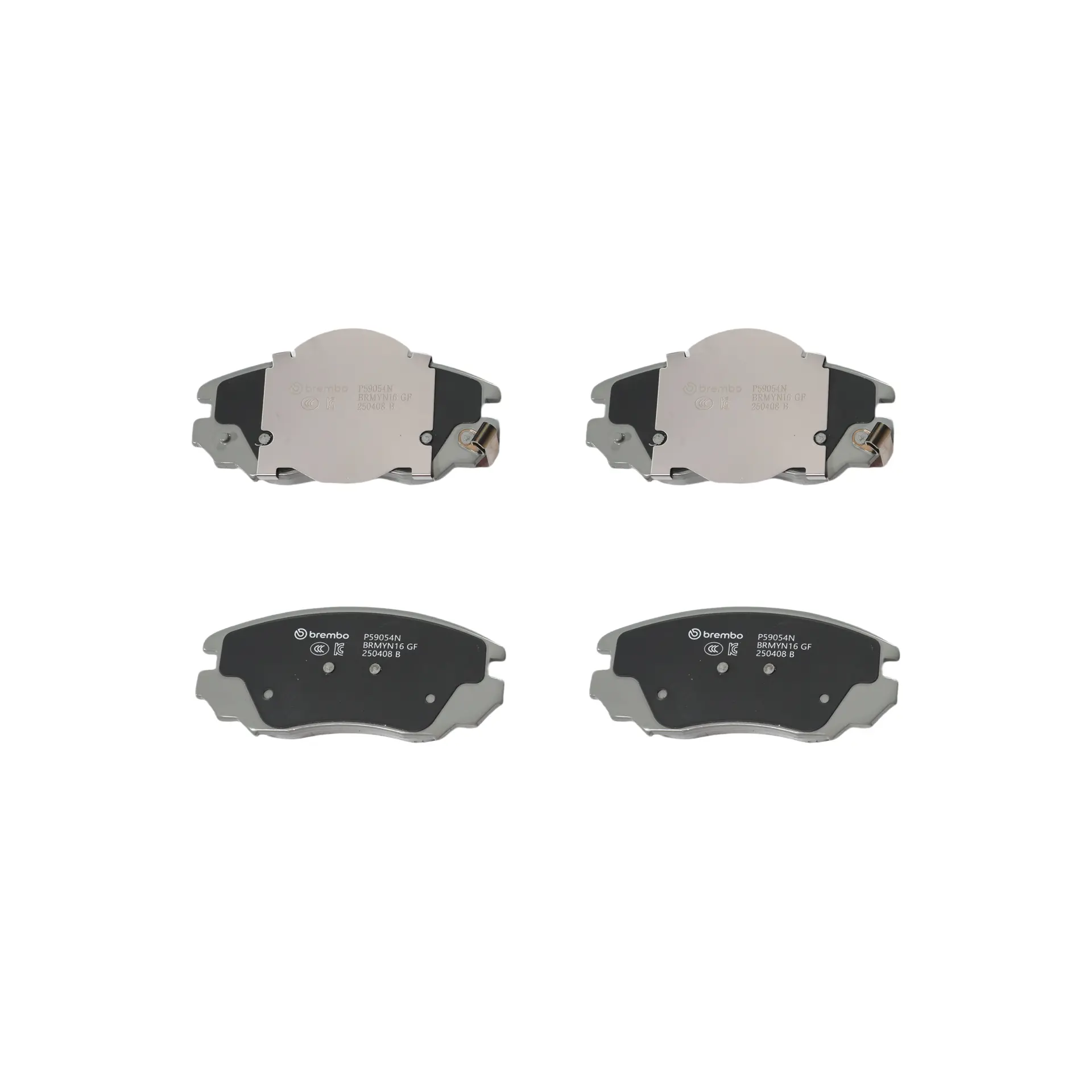 P59054N