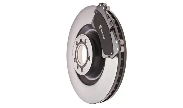 Como evitar o atrito estático de travão: Conselhos Brembo