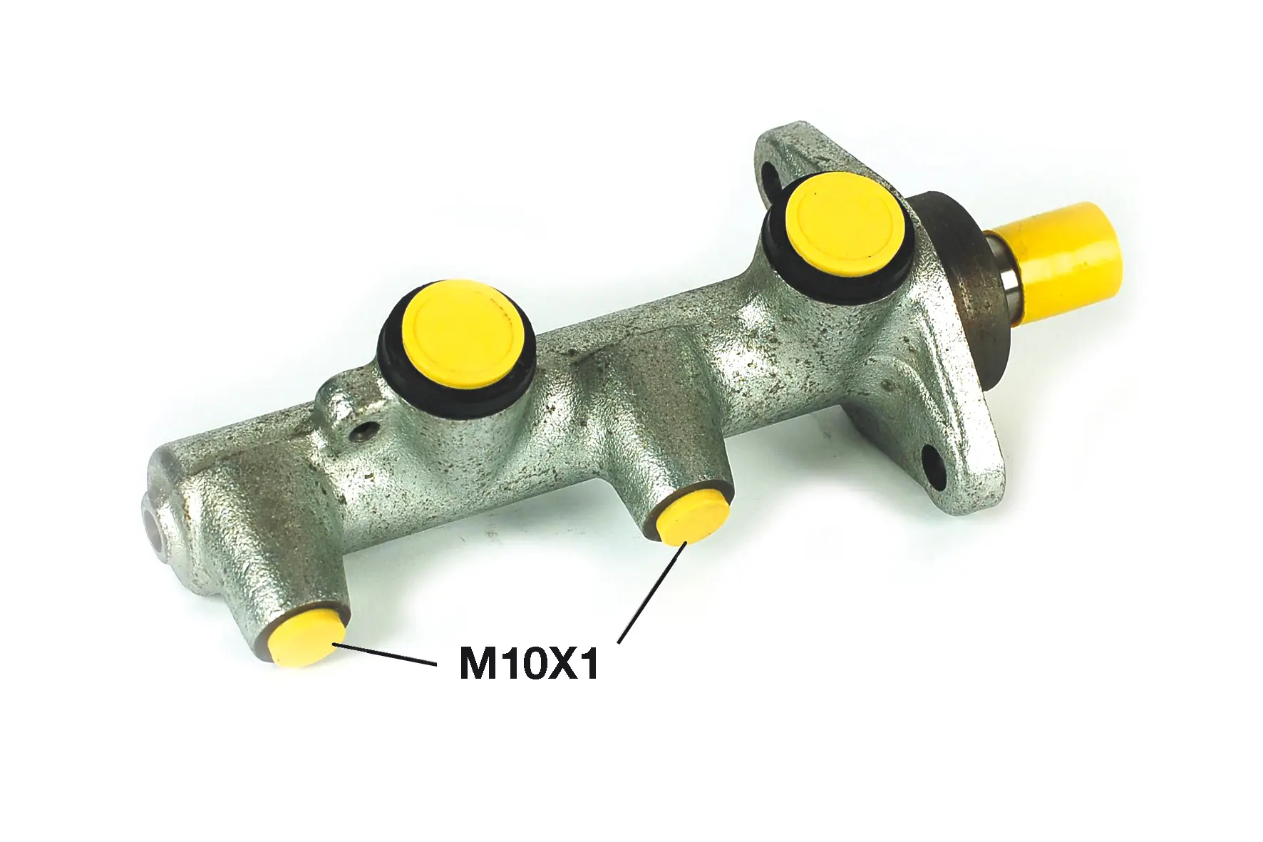 M 52 009