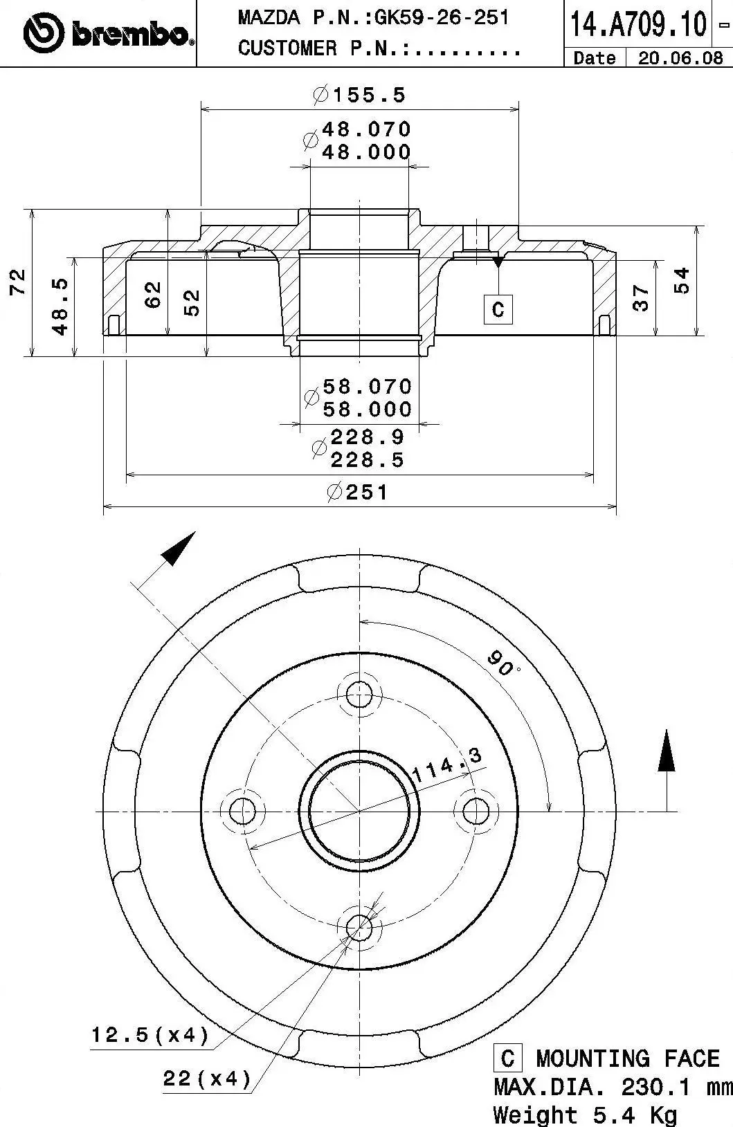 14.A709.10