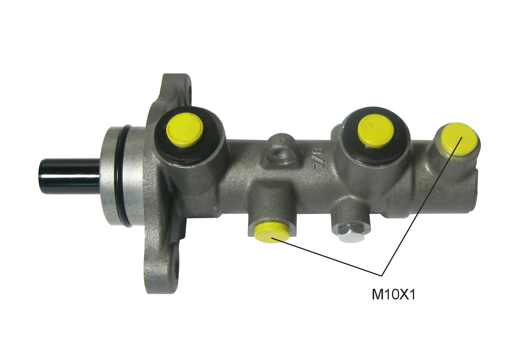 M 30 022