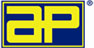 Логотип AP