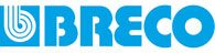 Логотип Breco