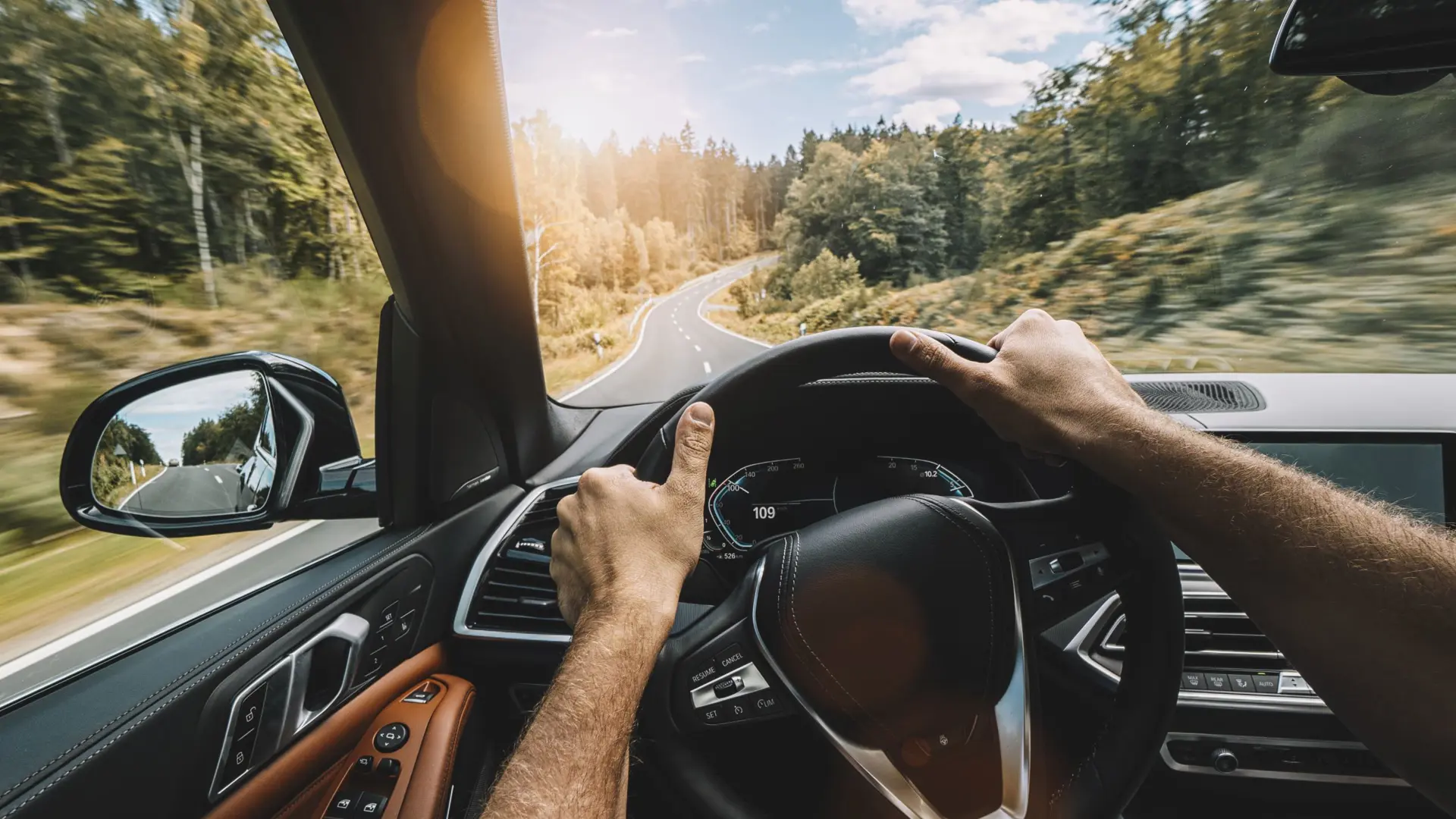 Essential Line Восстановленные тормозные суппорты