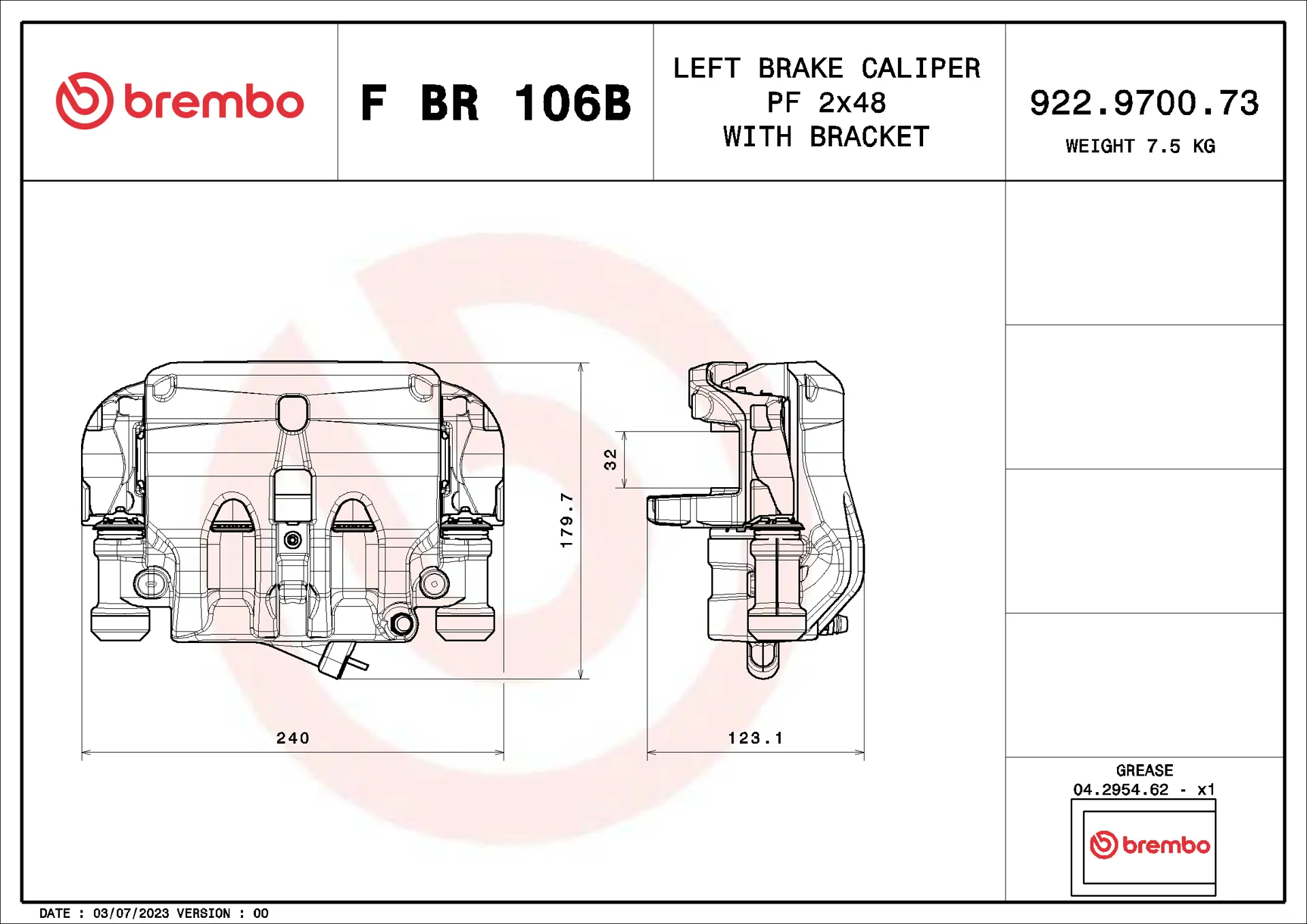 F BR 106B