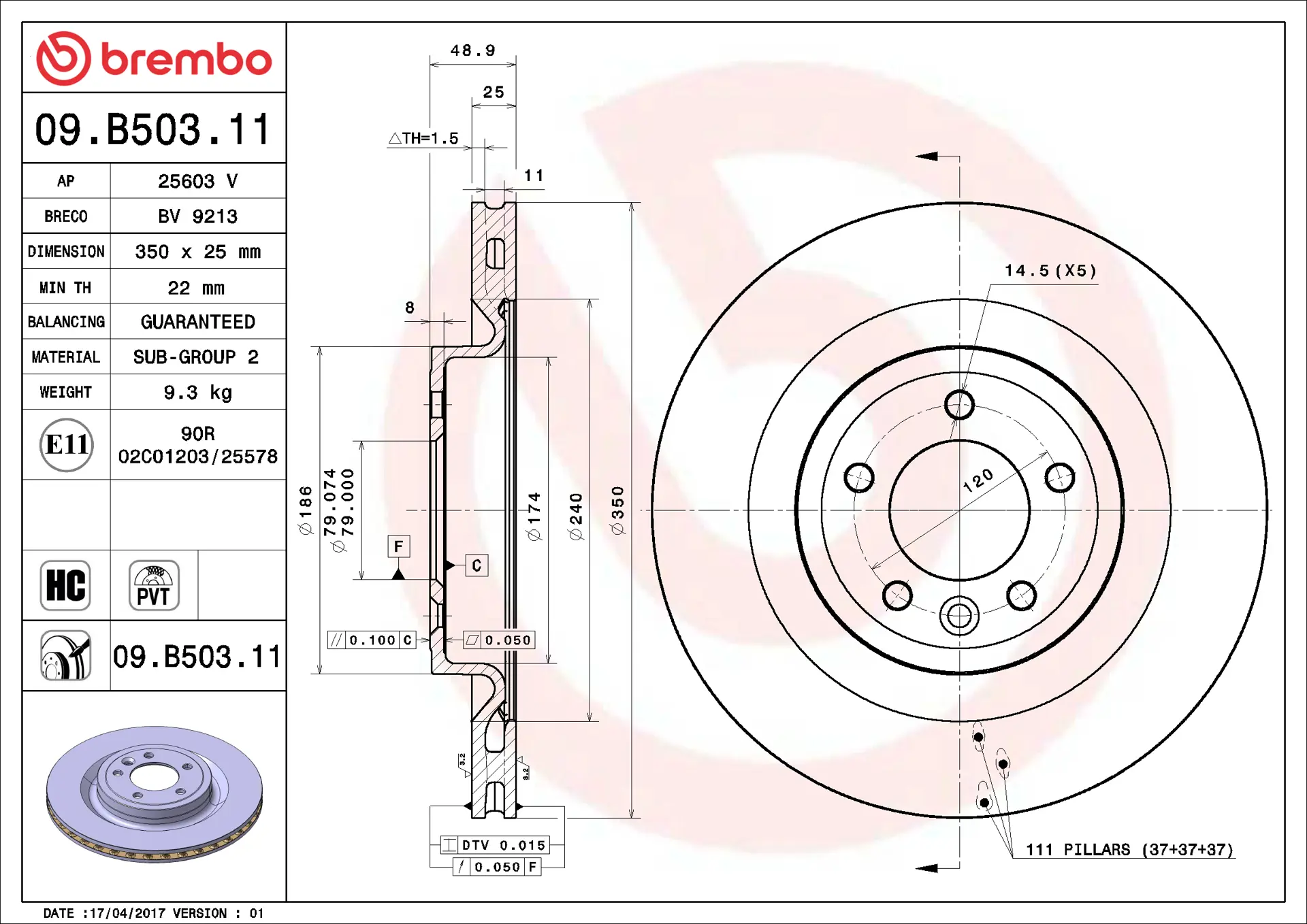 09.B503.11