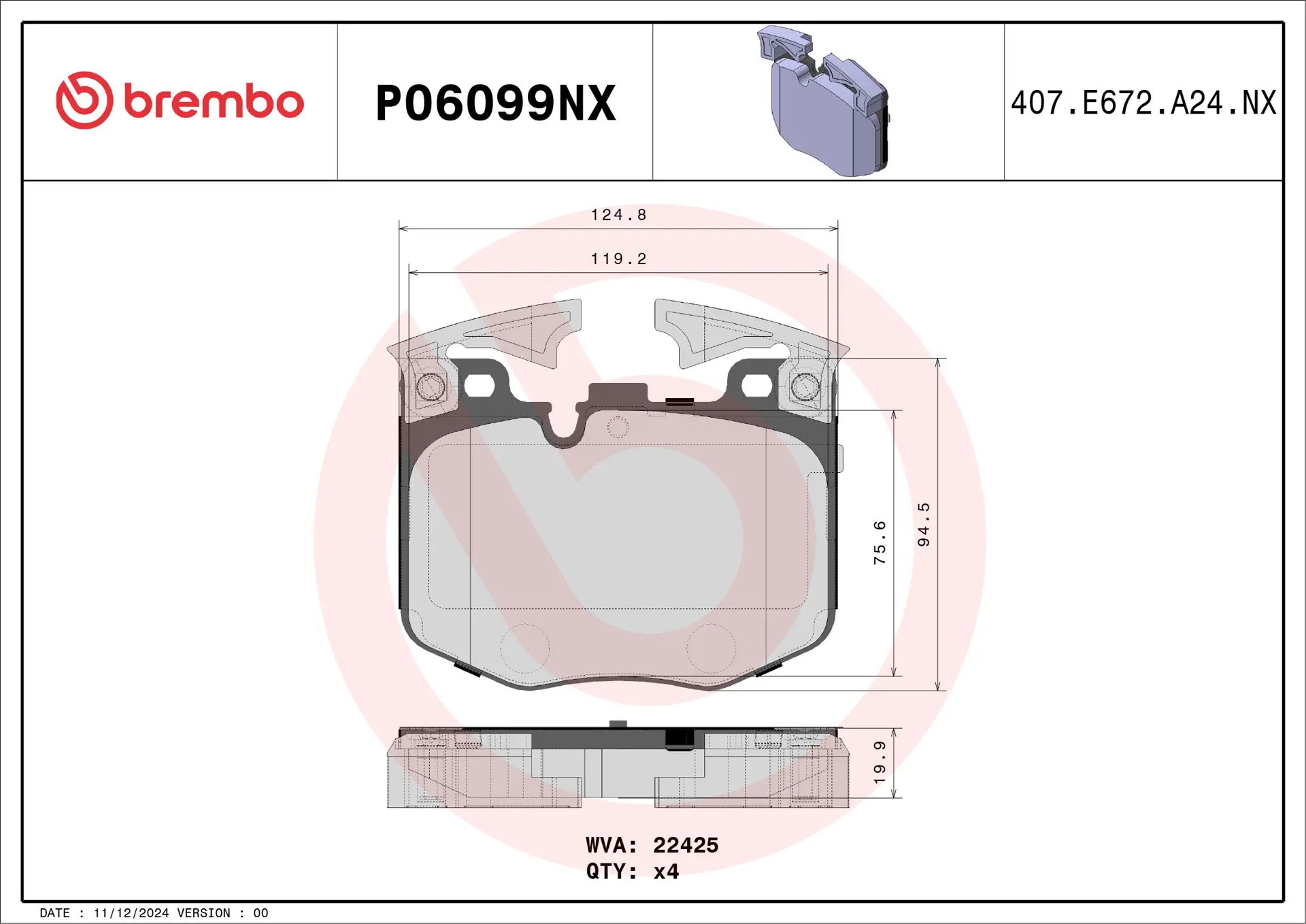 P06099NX