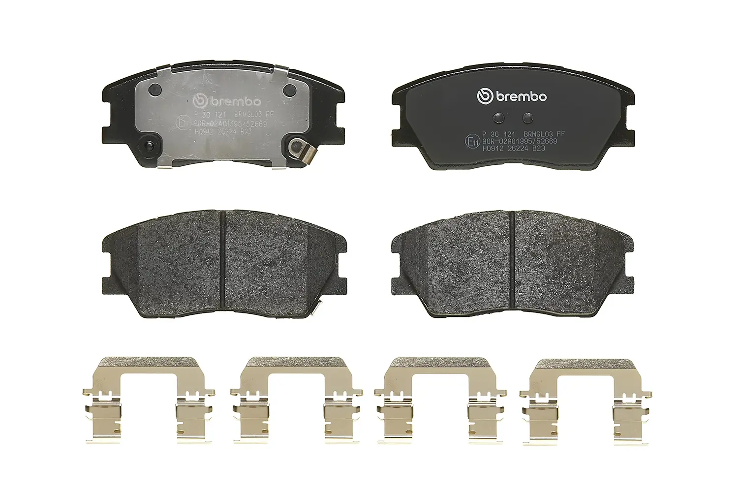 P 30 121