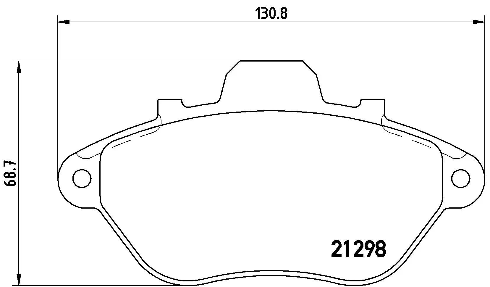 P 61 039
