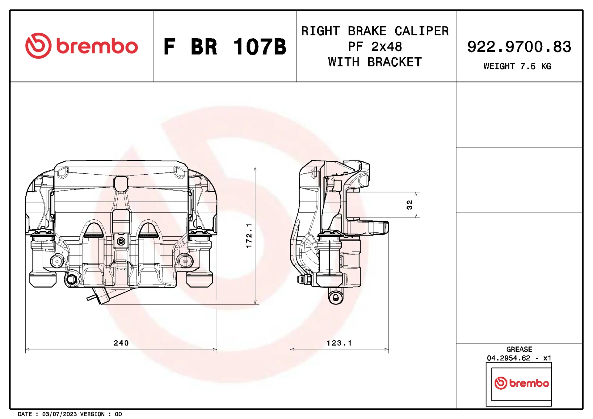 F BR 107B