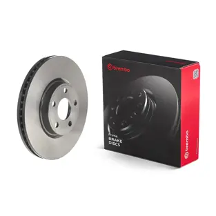 Диск Brembo 09.N255.21