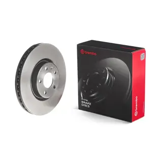 Диск Brembo 09.B822.10