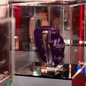 Brembo nanovo definuje dizajn, kde je inovácia vyjadrením štýlu