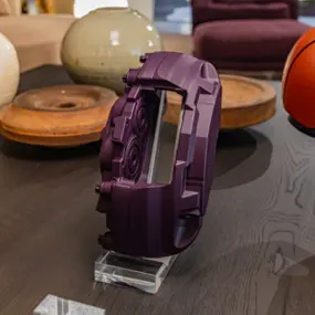 Brembo nanovo definuje dizajn, kde je inovácia vyjadrením štýlu