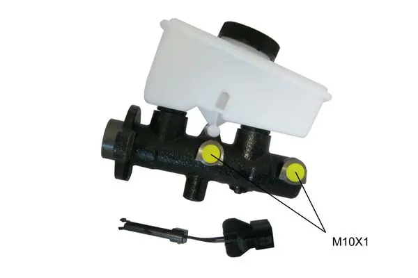 M 30 019