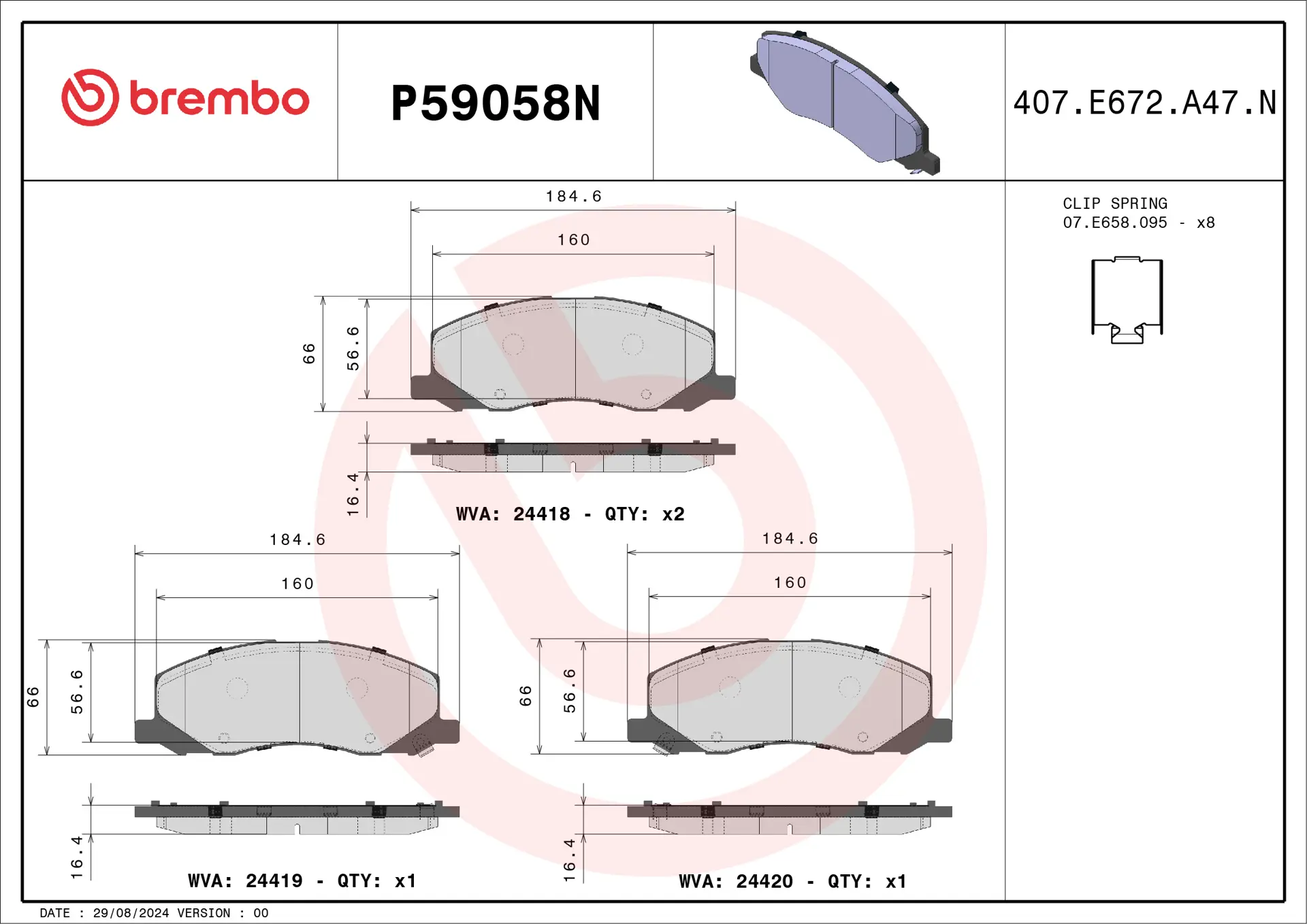 P59058N