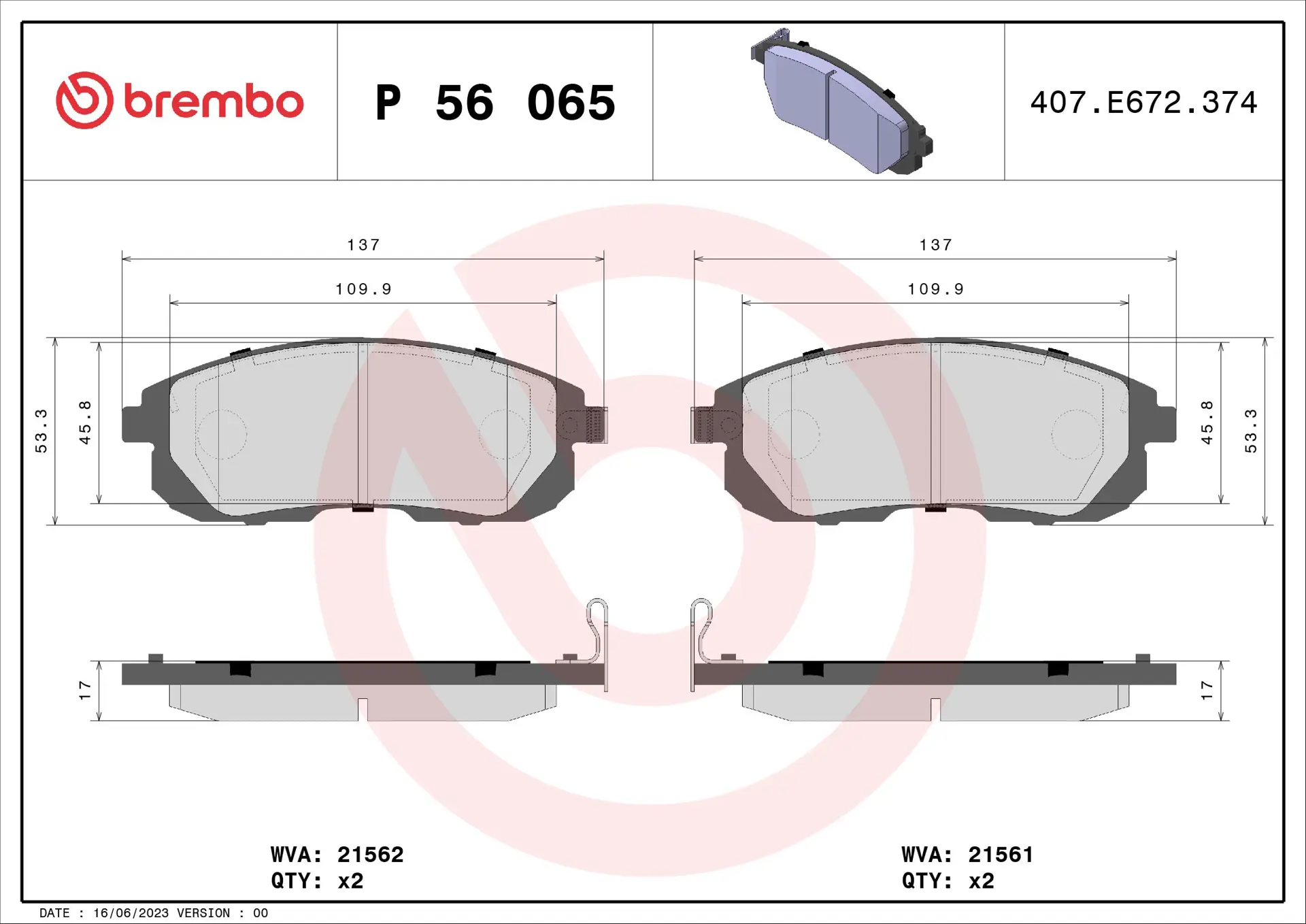 P 56 065