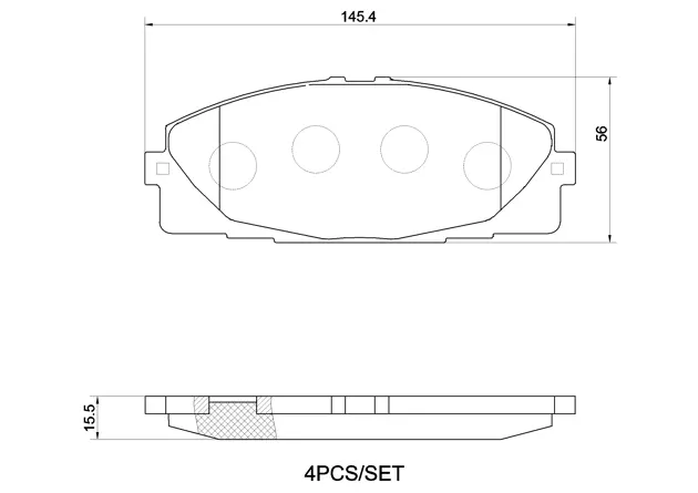 P 83 139G