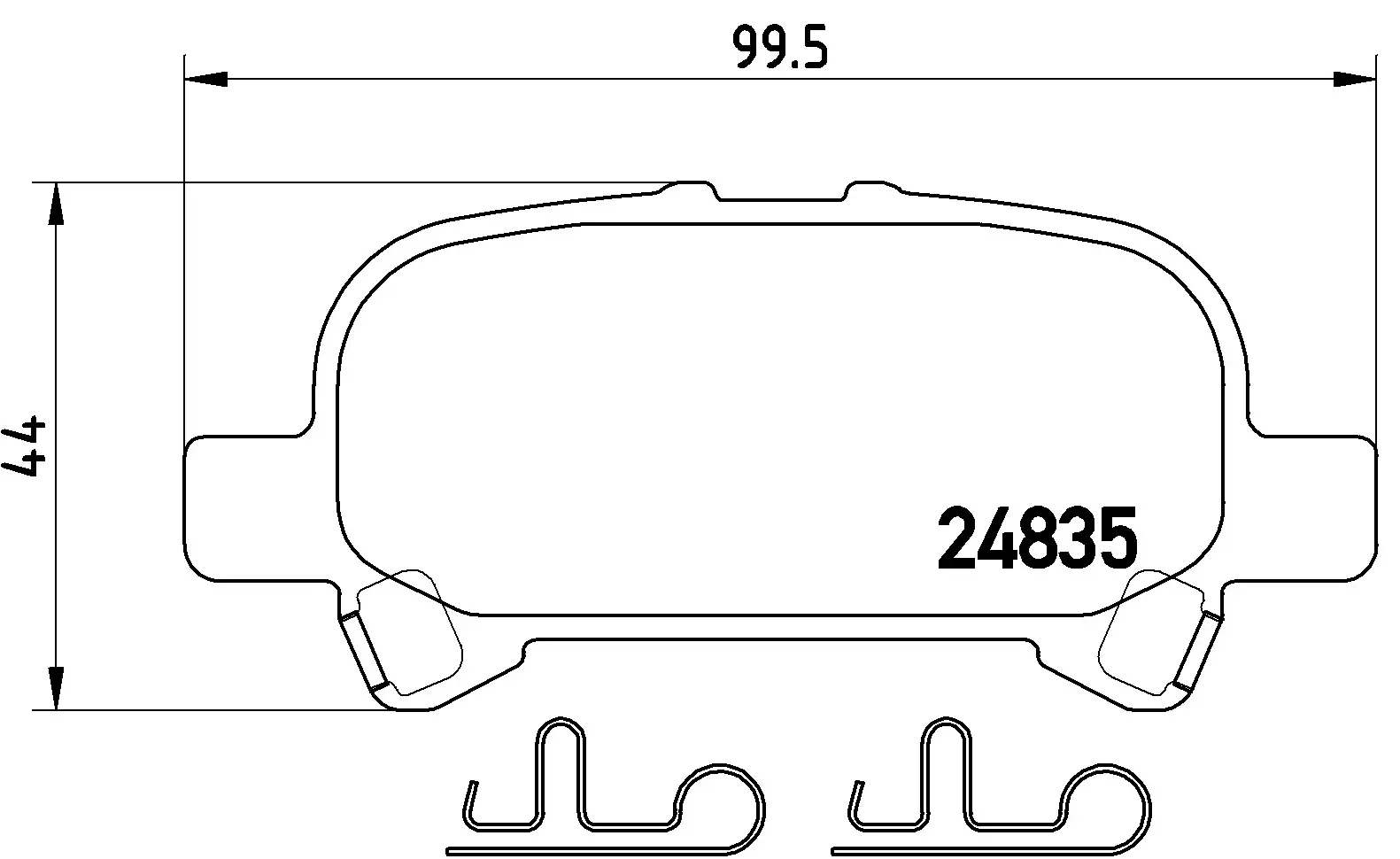 P 83 110