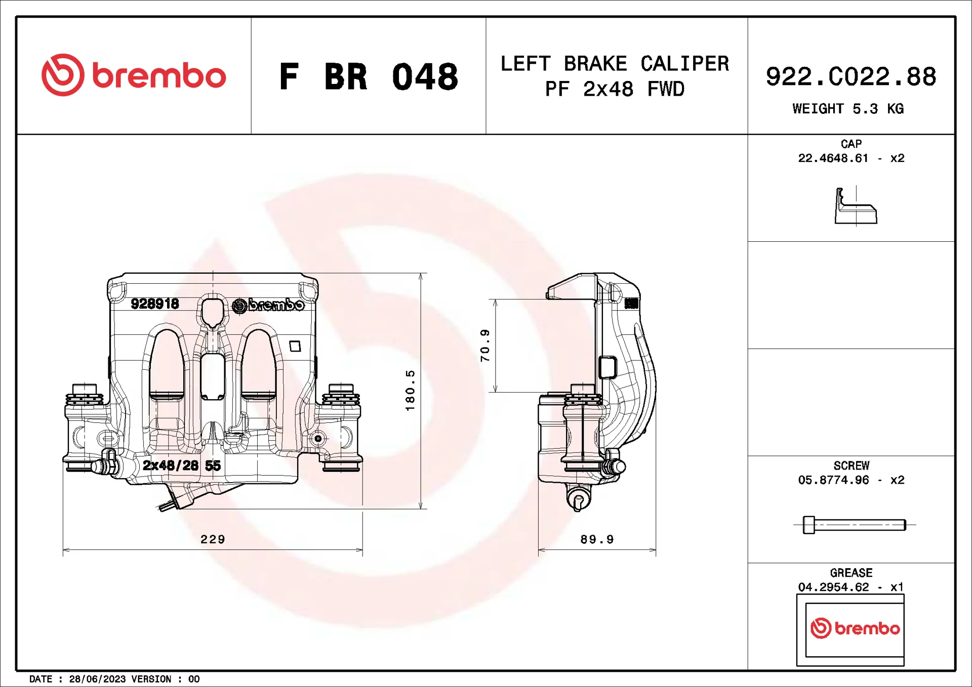 F BR 048